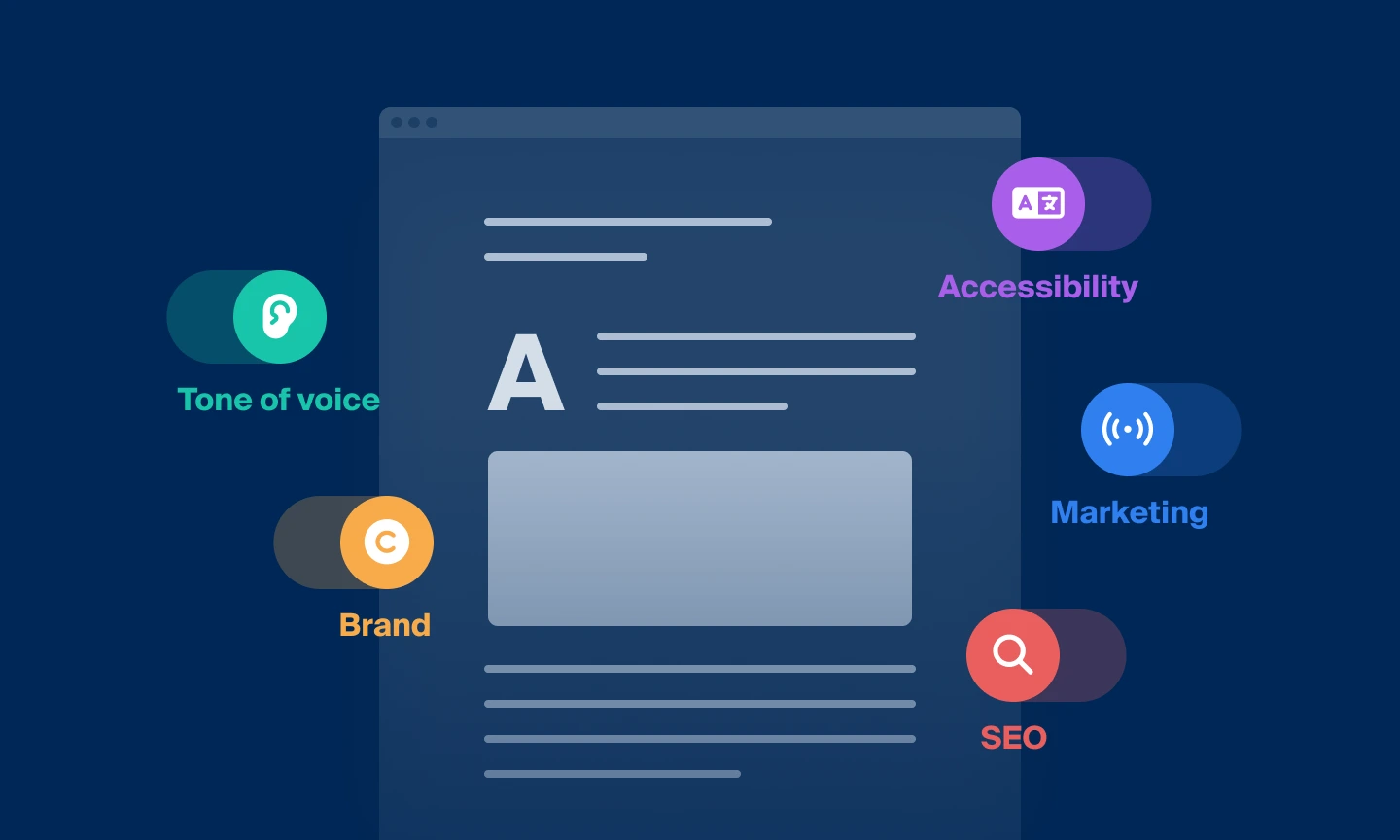 Website content planning factors to consider